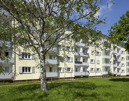 Bild Zähringer Straße 21 - 41, 324 | Stuttgarterstraße 1 - 11