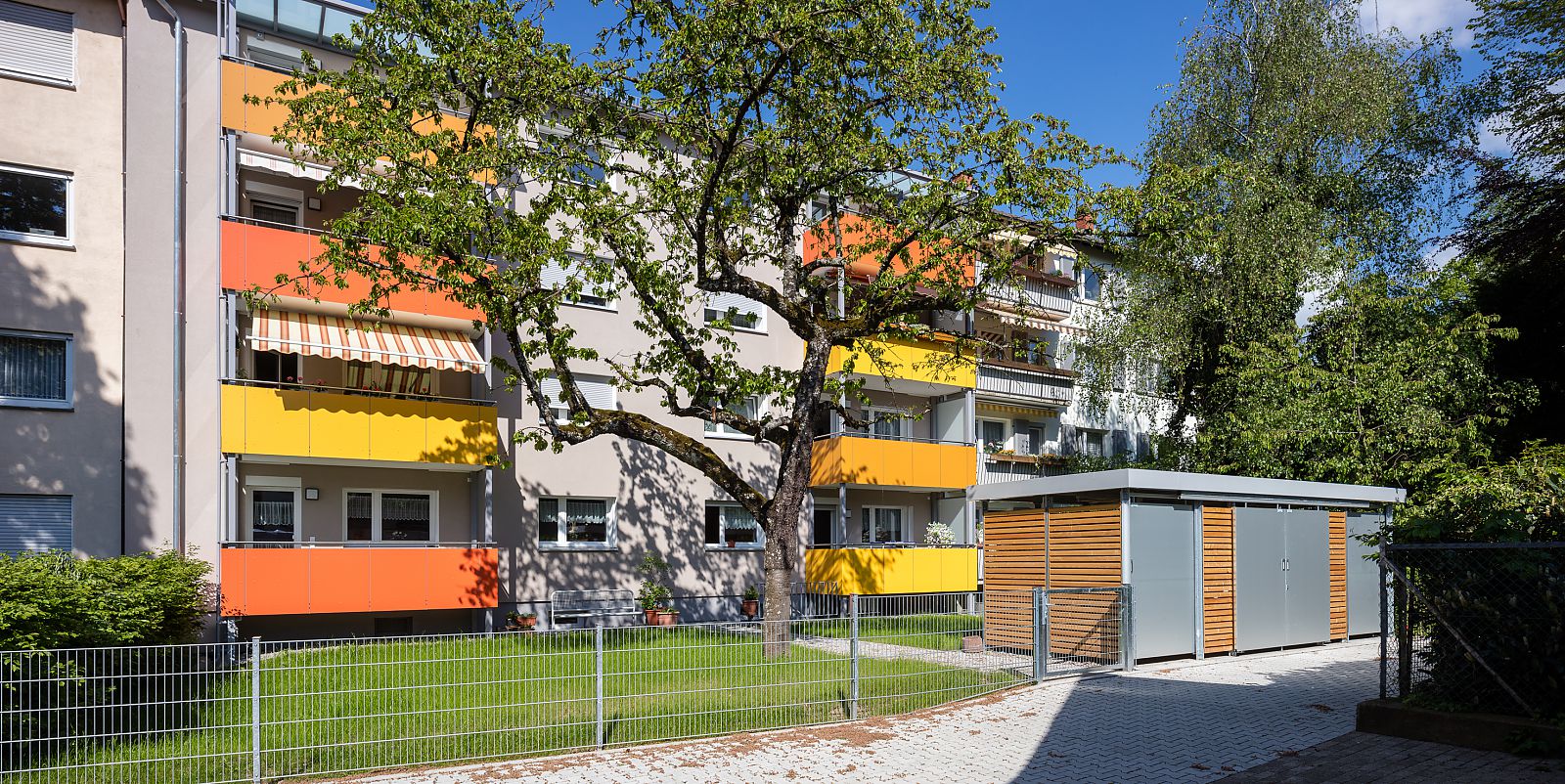 Komturstraße 19