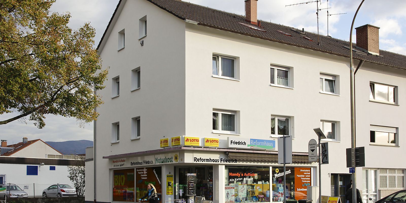 Uffhauserstrasse 1