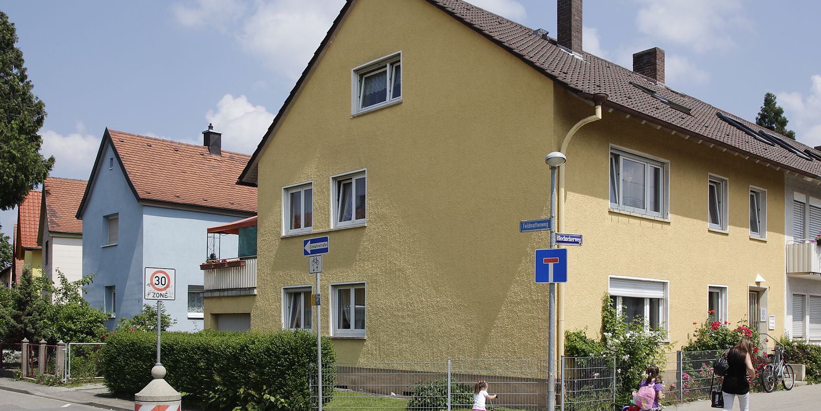 Blochackerweg 7