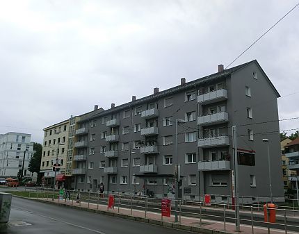 Bild Habsburgerstraße 6 + 8 + 52