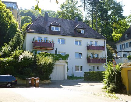 Bild Längenhardstraße 32