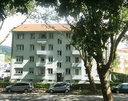 Bild Stefan-Meier-Straße 102