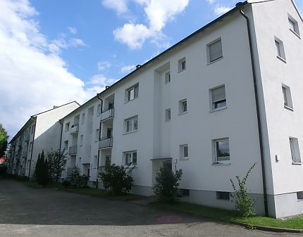 Bild Frankenweg 1 + 3