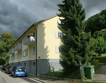 Bild Im Waldhof 2 + 4