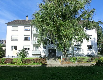 Bild Hansjakobstraße 146