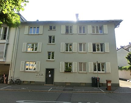 Bild Katharinenstraße 1