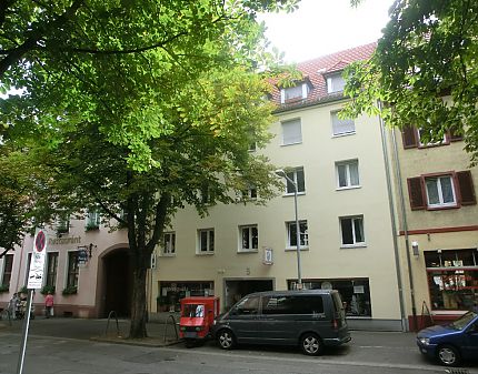 Bild Karlstraße 5