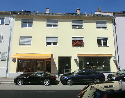 Bild Merianstraße 30