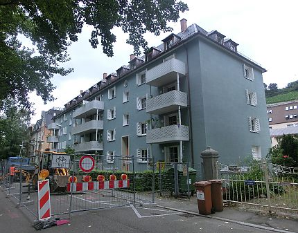 Bild Oberau 33, 35
