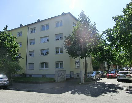 Bild Kreuzstraße 34