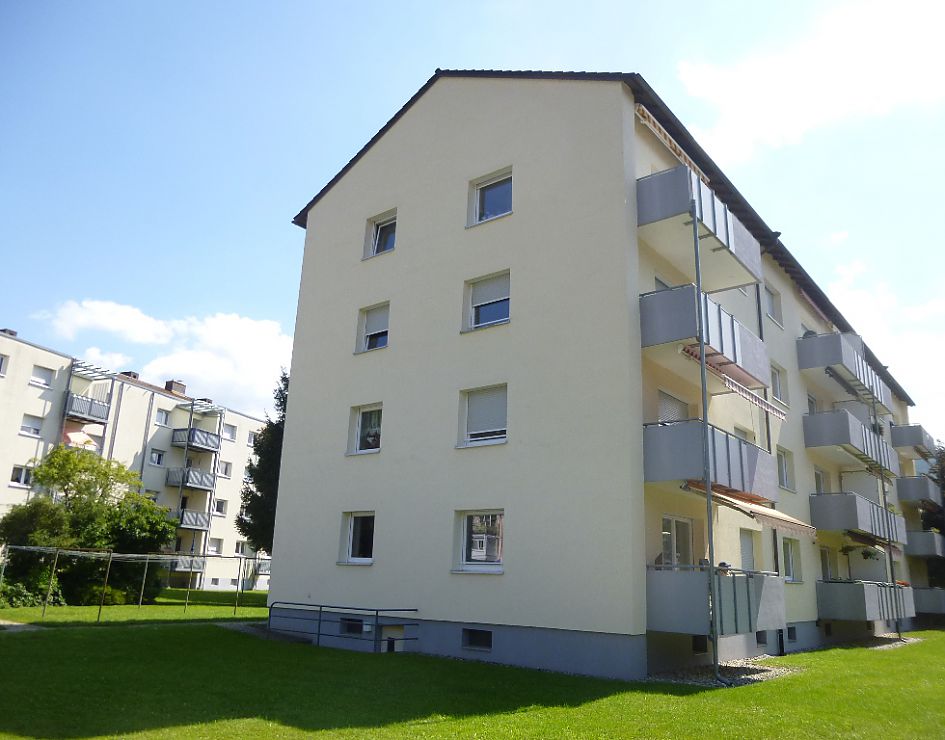 Detailansicht Auf der Hohe 2 + 4