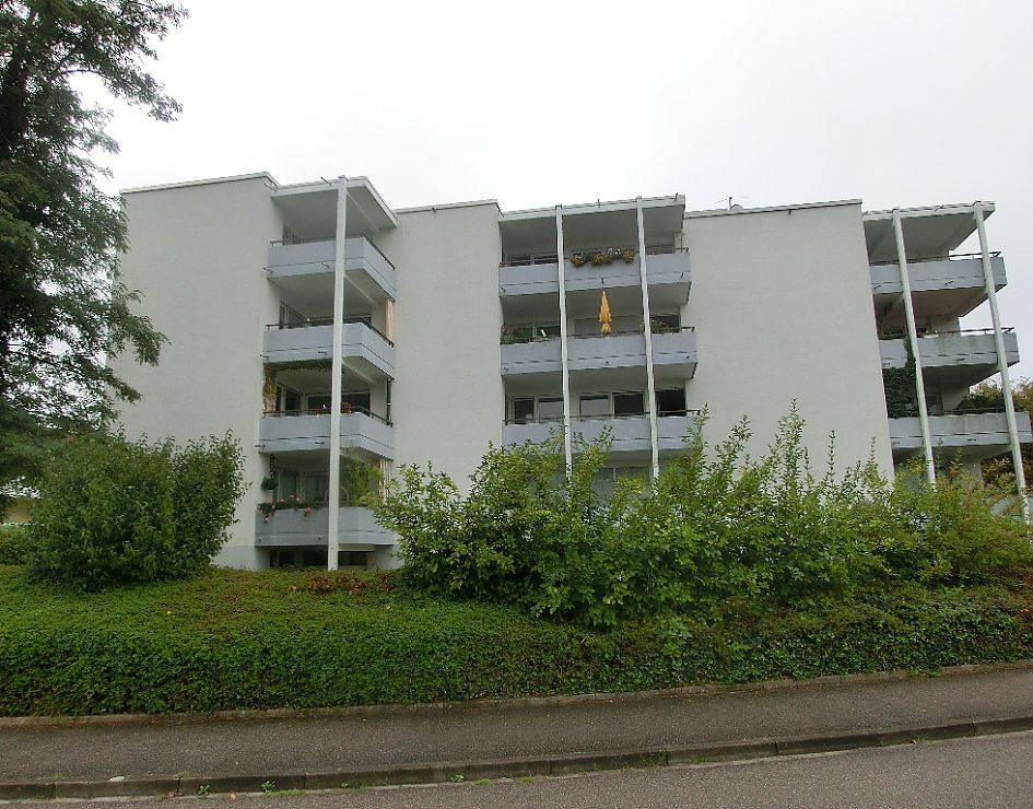 Detailansicht Im Großacker 5