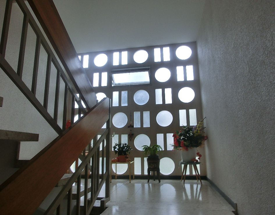 Detailansicht Im Großacker 7 + 9