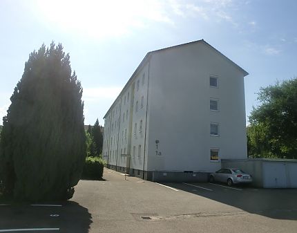 Bild Lessingstraße 1 + 1a