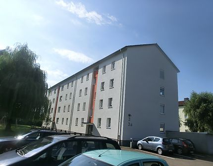 Bild Lessingstraße 3 + 3a