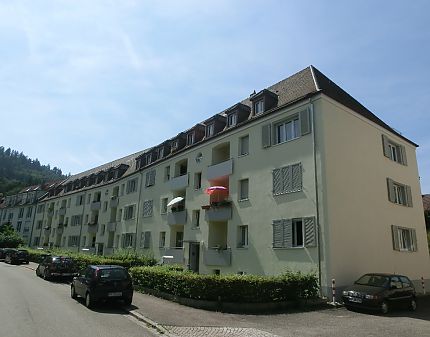 Bild Roseggerstraße 1-17, 2-6