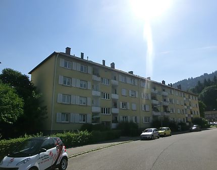 Bild Prinz-Eugen-Straße 19 - 23