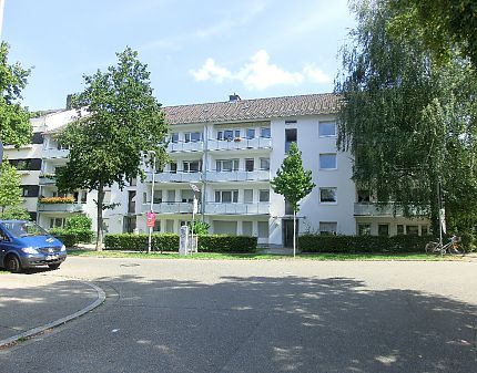 Bild Bürgerwehrstraße 25 + 27