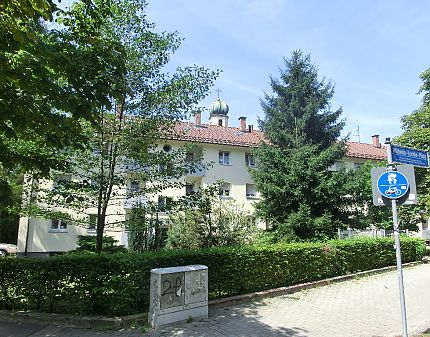 Bild Deichelweiherweg 2, 2a, 2b