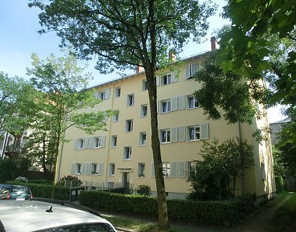 Bild Erwinstraße 42