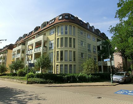 Bild Peter-Sprung-Straße 9 - 15