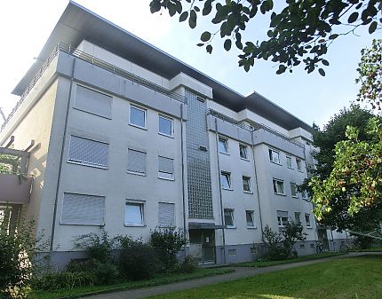 Bild Angelus-Silesius-Straße 4 - 16