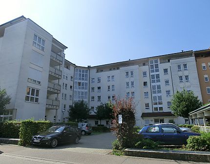 Bild Aschenbrennerstraße 10 - 14