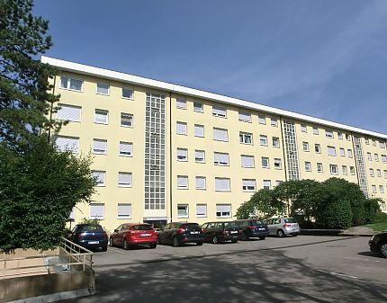 Bild Charlottenburger Straße 1 - 5, 6 - 10
