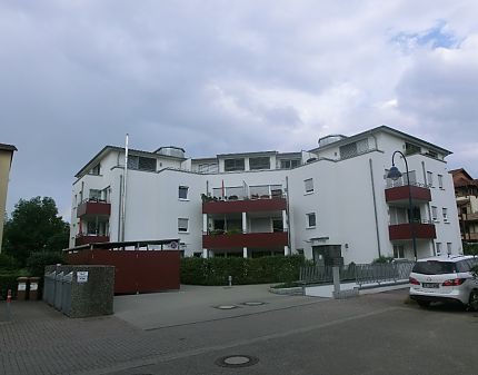 Bild Meckelhof 9 + 11