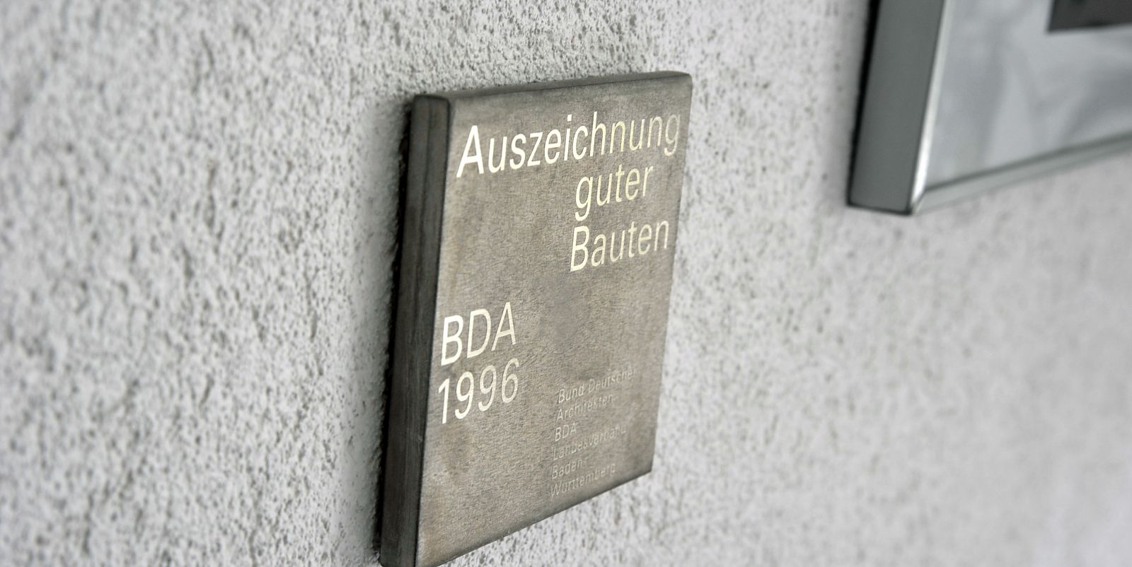Familienheim Freiburg Kopfgrafik