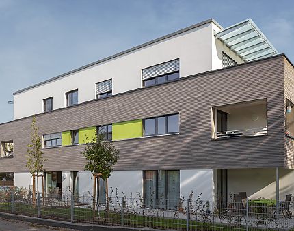 Bild Weidweg 82
