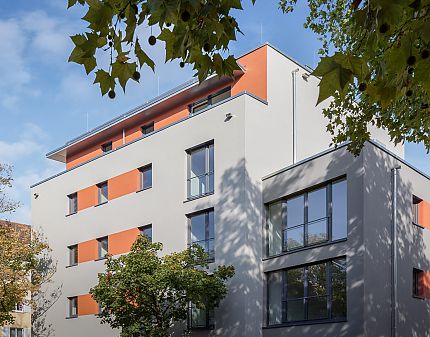 Bild Falkensteinstraße 21