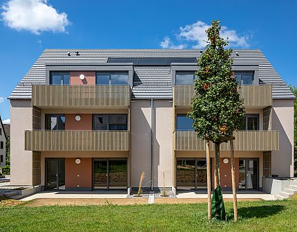 Bild Grünewaldstraße 1 