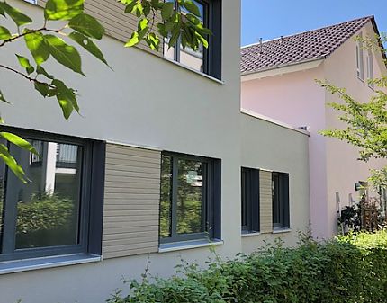 Bild Quäkerstraße 4a