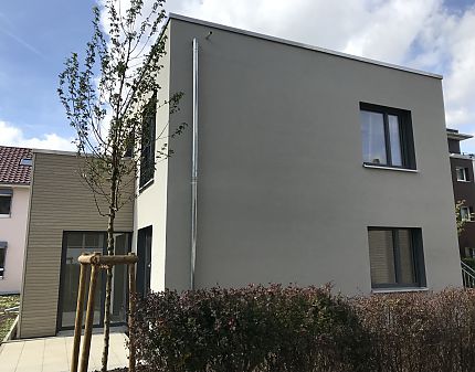 Bild Quäkerstraße 4a