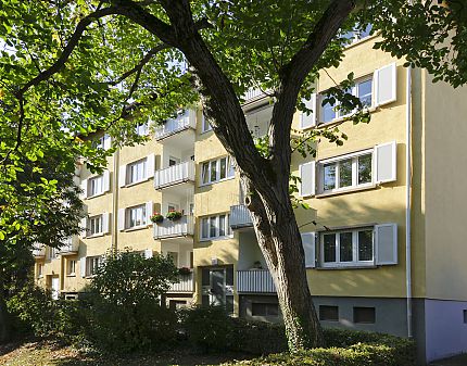 Bild Gerwigplatz 5 und 7