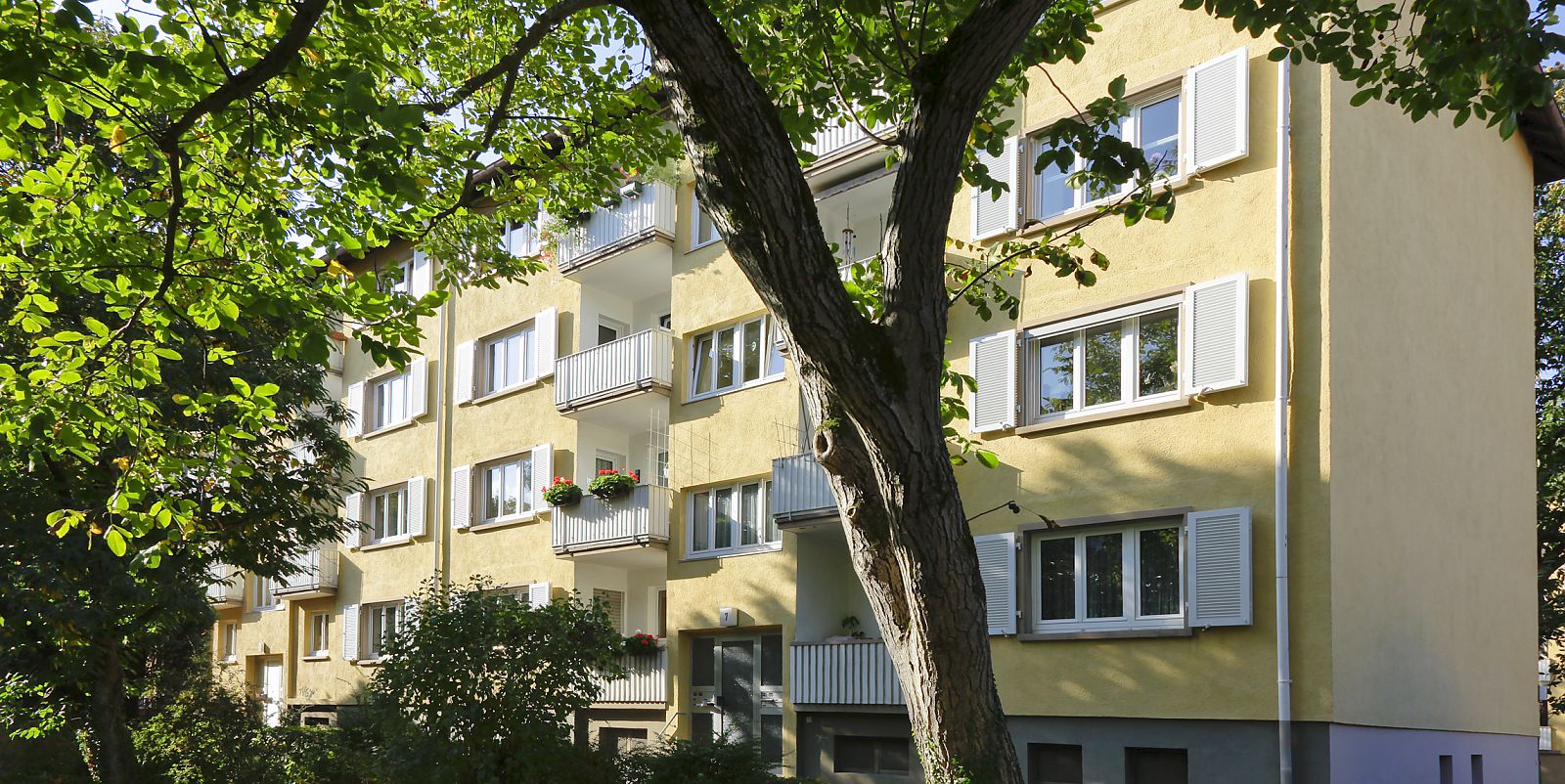 Gerwigplatz 5 und 7