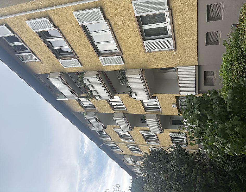 Detailansicht Gerwigplatz 5 und 7