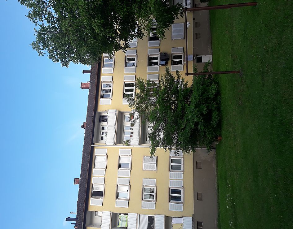 Detailansicht Gerwigplatz 5 und 7