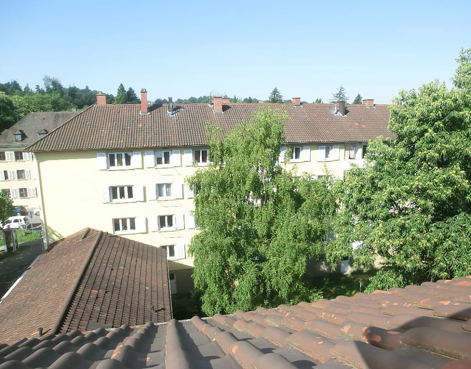Detailansicht Gerwigplatz 5 und 7