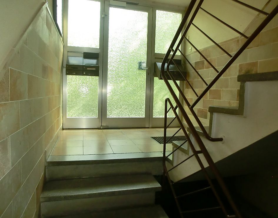 Detailansicht Gerwigplatz 5 und 7
