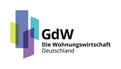 Link zu GdW - Bundesverband deutscher Wohnungsunternehmen 