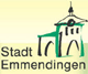 Link zu Stadt Emmendingen 